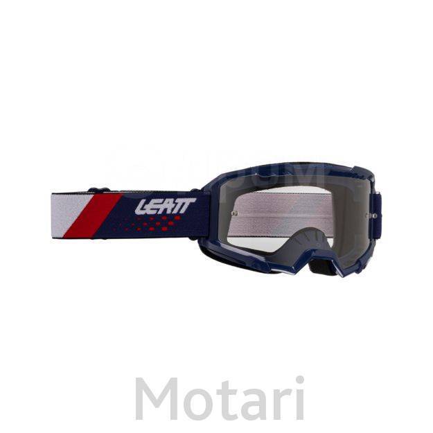  Leatt Vizion 2.5 Royal Clear 90 VLT 