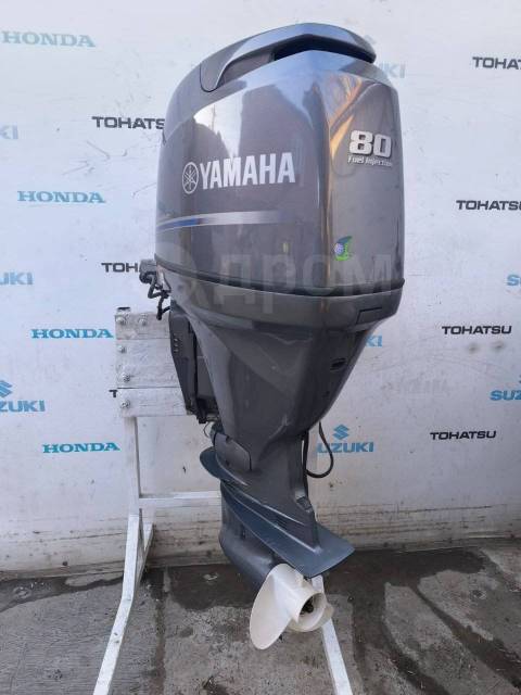 Yamaha. 80,00.., 4-, ,  L (508 ), 2012  