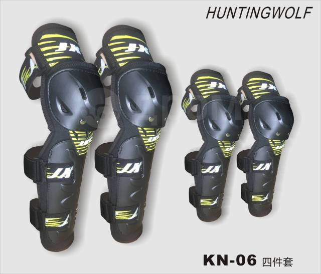 ,   HUNTING WOLF KN06 / KN06H 