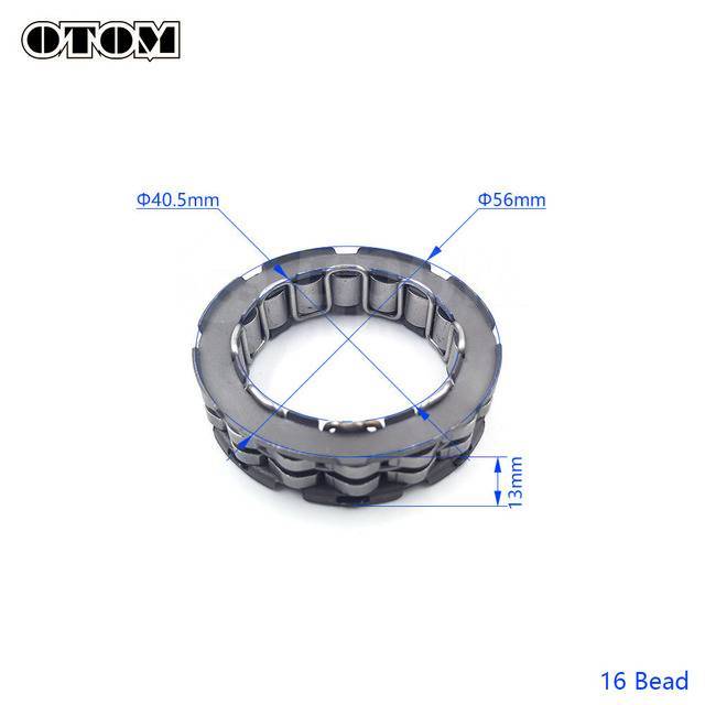   () OTOM (79240026000, 80040026000) - KTM/Husqvarna/Husaberg/GasGas 250-350 