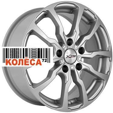   X&#039;trike X-117 6.5x16 5x114,3 ET45 Dia67.1 HS