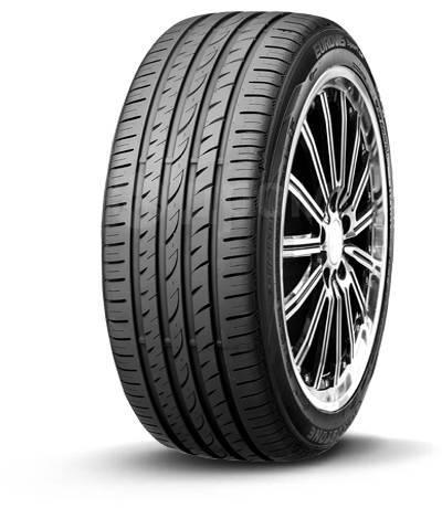 Roadstone Eurovis Sport 04, 255/45 R18 103W XL