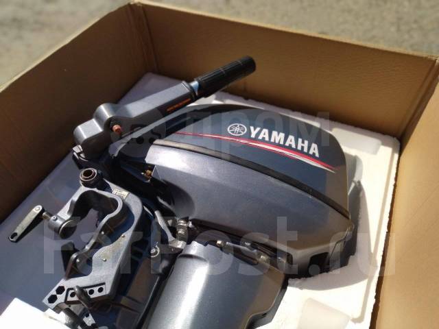 Yamaha. 9,90.., 2-, ,  S (381 ), 2025  