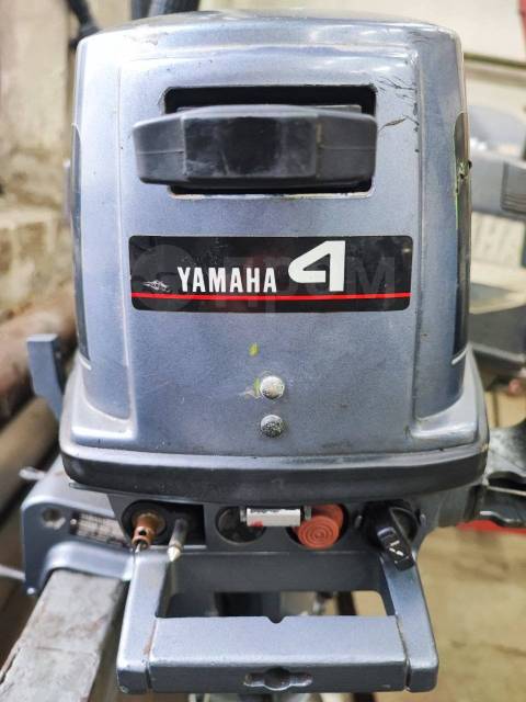 Yamaha. 4,00.., 2-, ,  L (508 ) 