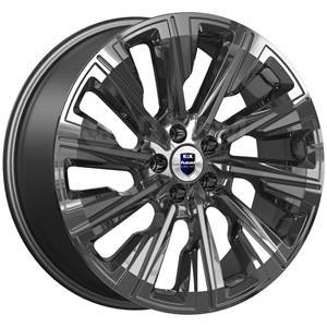     7.5x19 5x108 ET42.0 D65.1 