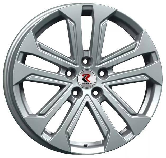   RepliKey Exeed TXL (R244) 7x18 5*108 36 65.1 HSB