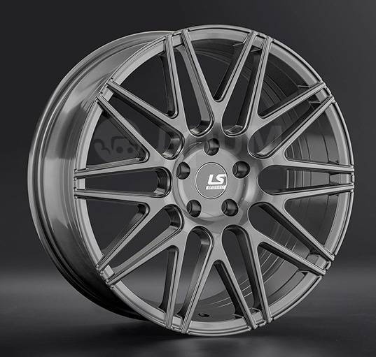   LS wheels FlowForming RC51 8,5 x 19 5*114,3 30 67.1 gm