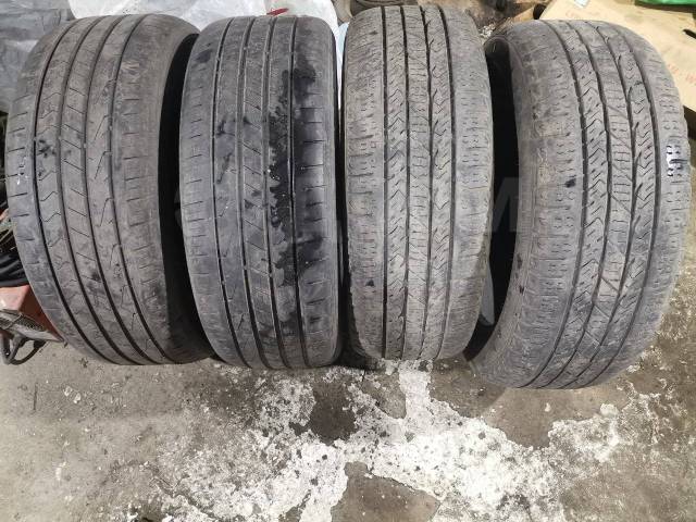 Nexen Roadian HTX RH5, 225/55r18