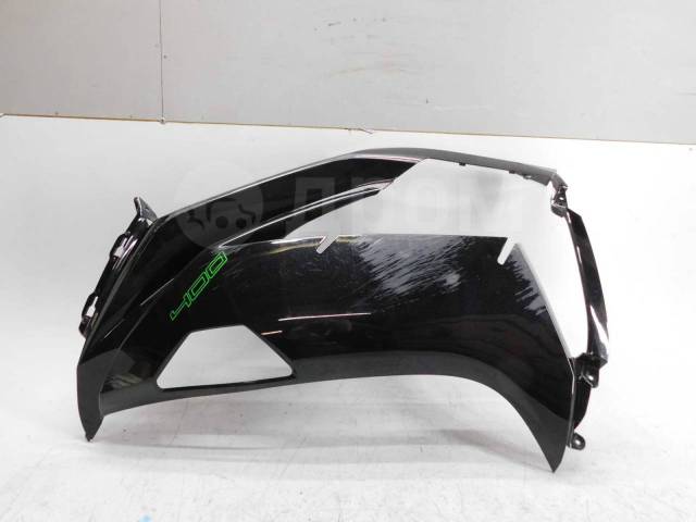    Kawasaki Ninja 650 EX650 55028-0370 