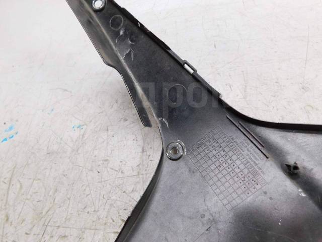    Honda CBR600RR 06-08 64370-MFJ-D000 