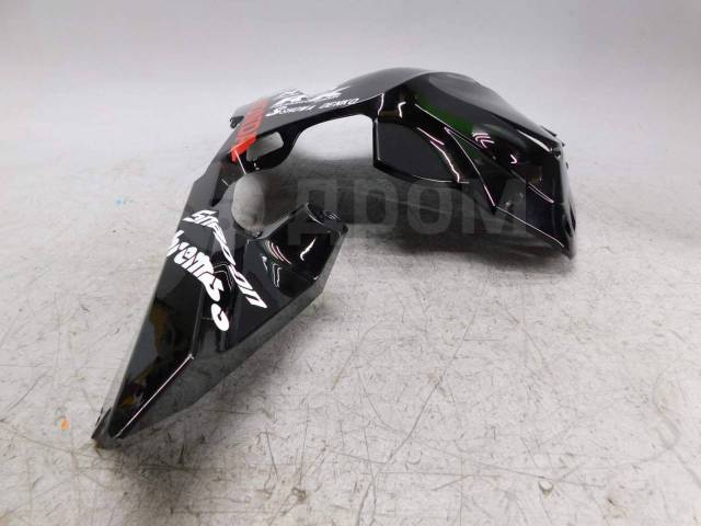    Honda CBR600RR 06-08 