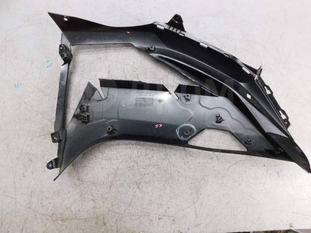    Kawasaki Ninja 650 EX650 55028-0370 