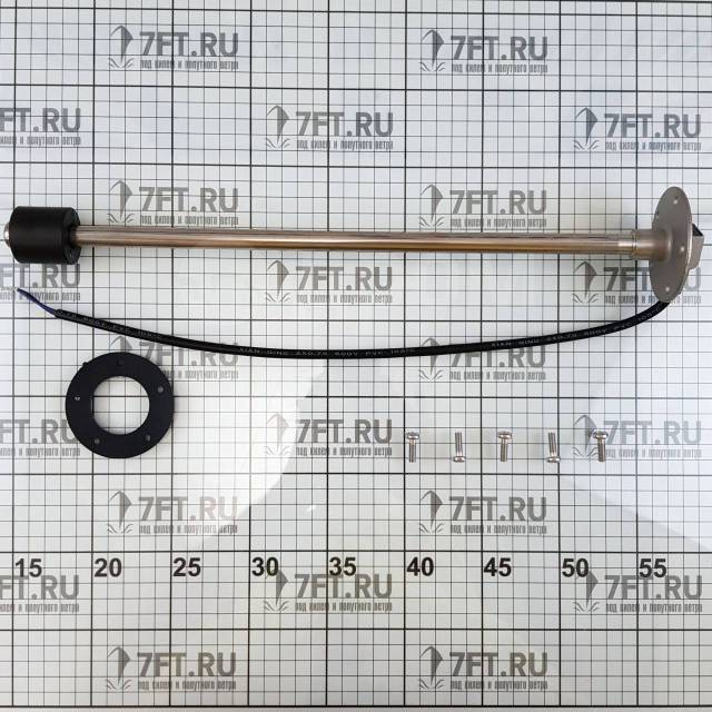      KUS S5-E400 K 0-190 400 12/24   S5  5     SS316/SS304 