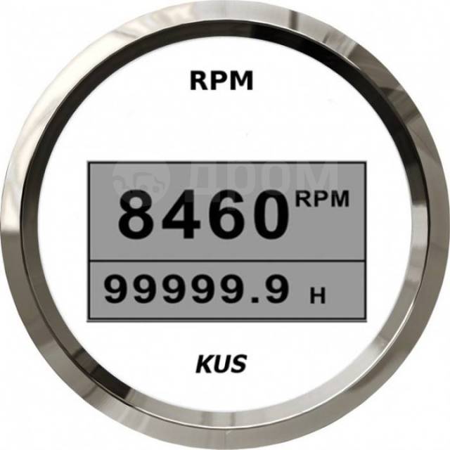   KUS WS JMV00559 8000/ ?85 12/24 IP67    SR:1-10 / 