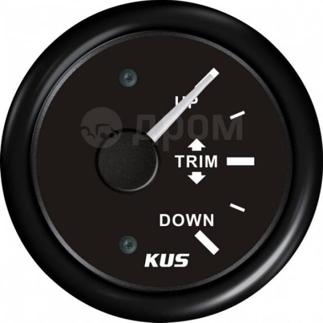      KUS BB KY09220 ?52 12/24 IP67 0-190 UP-TRIM-DOWN / 