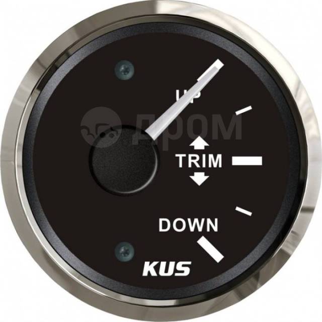      KUS BS KY09028 ?52 12/24 IP67 0-190 UP-TRIM-DOWN / 