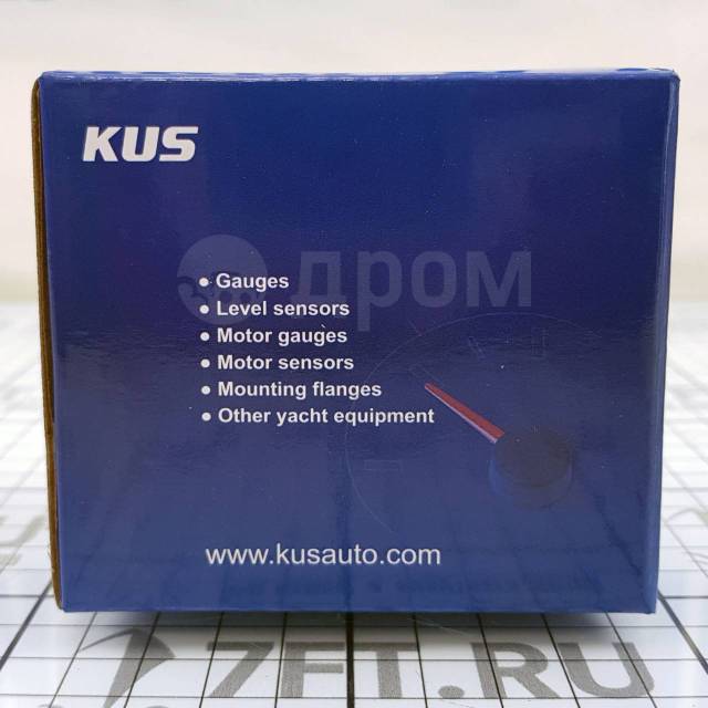      KUS BB KY09228 ?52 12/24 IP67 10-160 UP-TRIM-DOWN / 