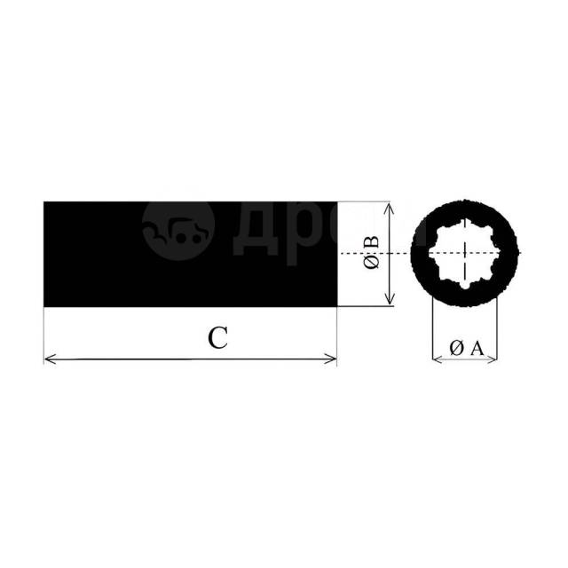 /  CEF 500702K ?36100   ?25  , Osculati 52.207.25 