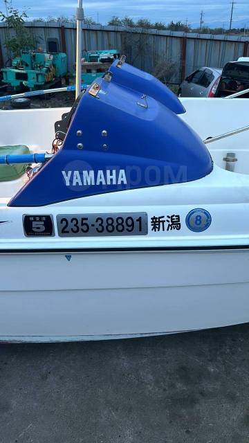 Yamaha SRV-17. 2008 ,  ,  