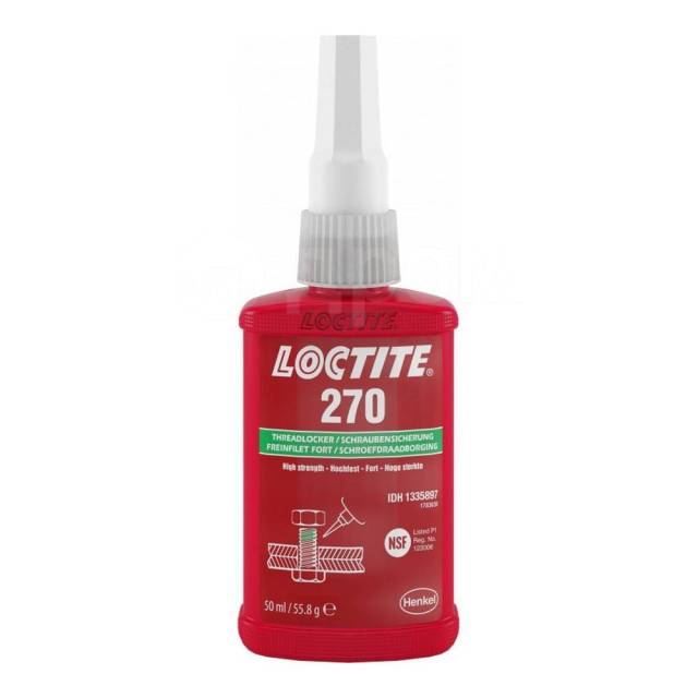    Loctite 270 50   