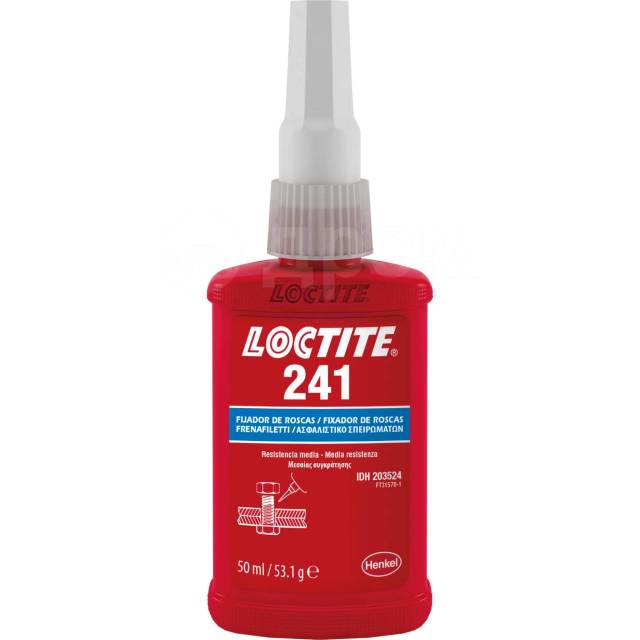    Loctite 241 50      