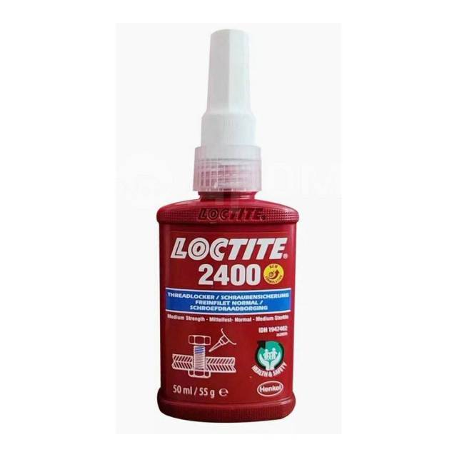    Loctite 2400 50   