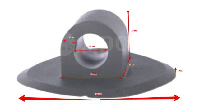   , 100x37, d20,  Sun Selection SSCL00012502, 5  