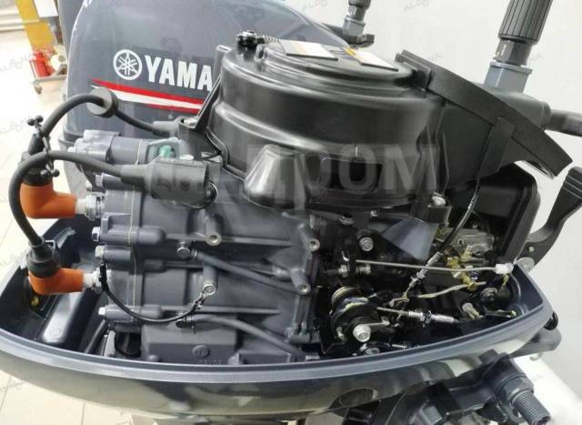 Yamaha. 9,90.., 2-, ,  S (381 ), 2024 .     