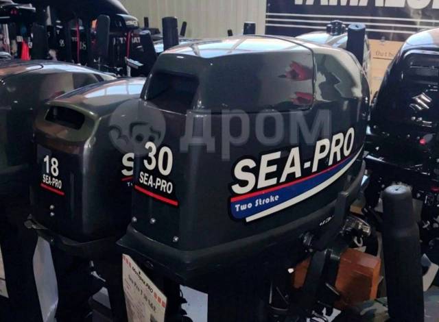 Sea-Pro. 30,00.., 2-, ,  S (381 ), 2024 .     