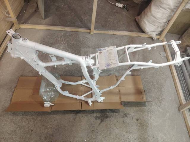   xr 250-400 BAJA,  