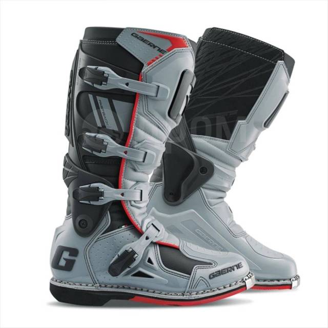  Gaerne Fastback Endurance Enduro :44 Cactus Blue 2196-003-44 