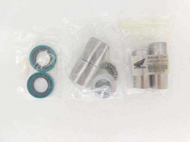  ()  Otom Honda CRF250X 04-17 CRF250R 04-09 