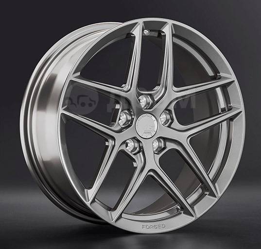 LS Forged FG47 8x18 5*114,3 Et:45 Dia:67,1 MGM
