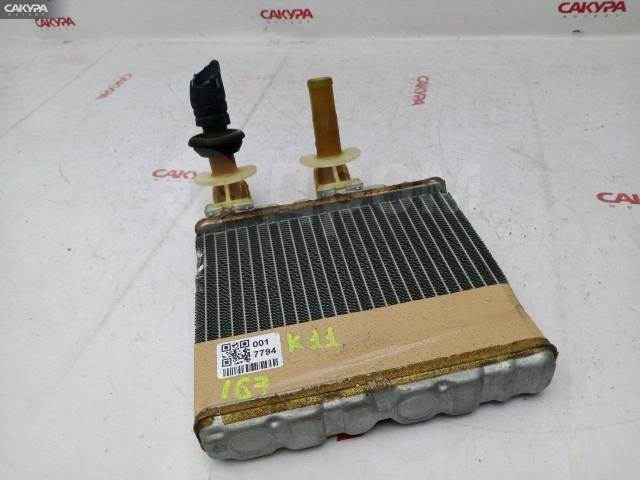   27140-AN500 Nissan March K11 CG10DE [0017794] 27140AN500  