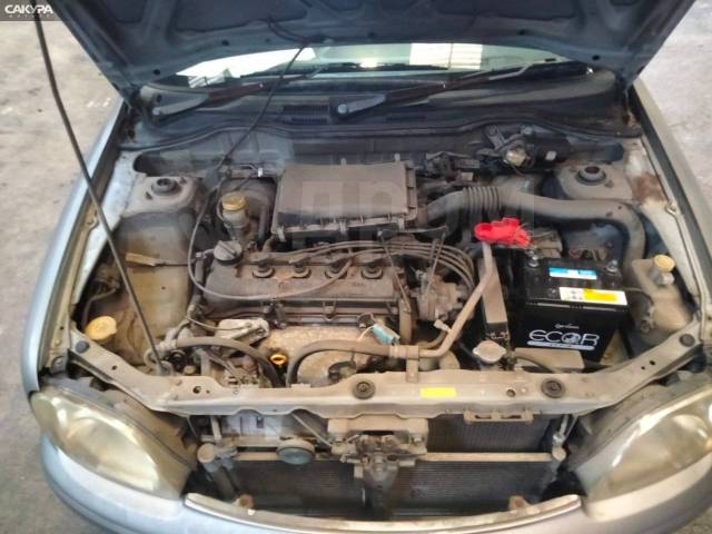   27140-AN500 Nissan March K11 CG10DE [0017794] 27140AN500  
