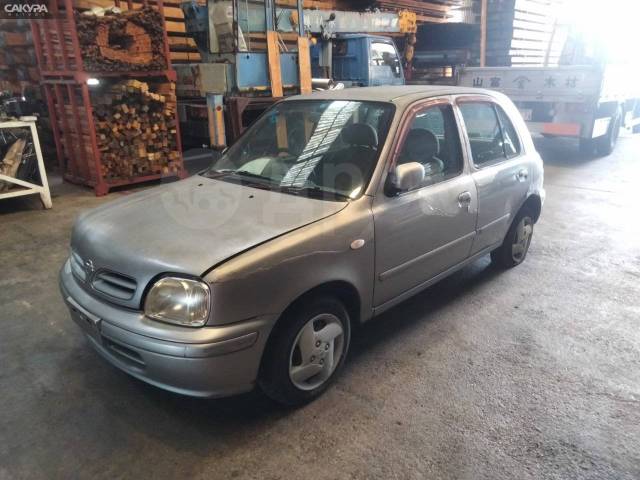   27140-AN500 Nissan March K11 CG10DE [0017794] 27140AN500  