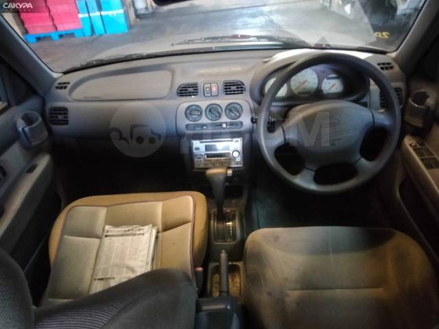   27140-AN500 Nissan March K11 CG10DE [0017794] 27140AN500  