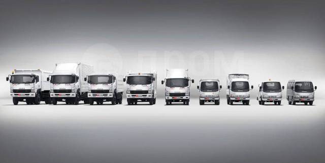 Isuzu MU-X: Характеристики флагманского внедорожника