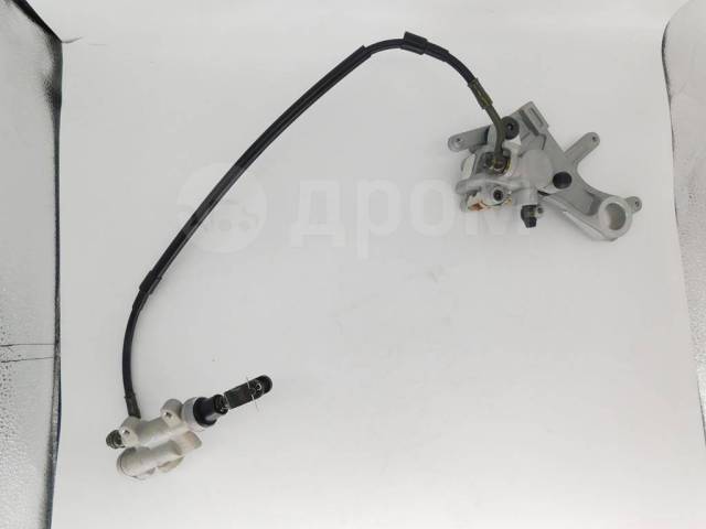 +   Otom Honda CRF250X,R CRF450X,R 