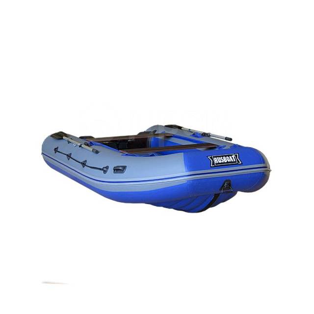 Rusboat RB 390.  3,90.,  , 15,00..,  