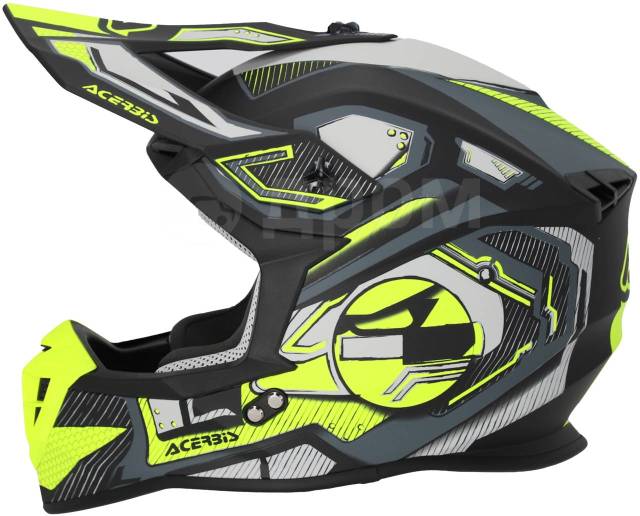   Acerbis Linear 22-06 - //  62 . (XL) 