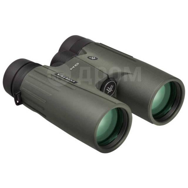   Grey Eurohunt 800622 Viper HD 10x42 