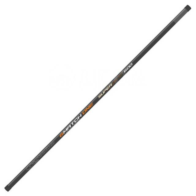   Gmatch Supercarp One  Grey 6.00 m Garbolino GOMRN8017600-6 