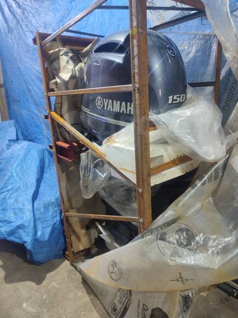 Yamaha. 150,00.., 4-, ,  X (635 ), 2024  