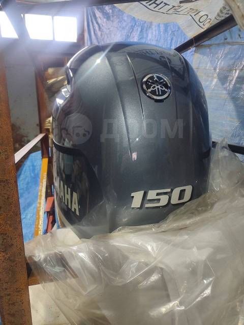 Yamaha. 150,00.., 4-, ,  X (635 ), 2024  