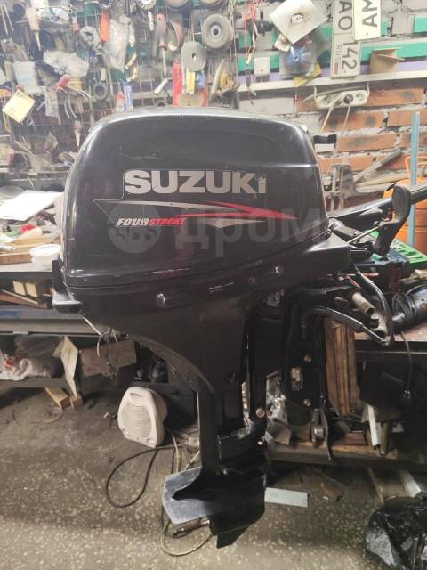 Suzuki. 20,00.., 4-, ,  L (508 ), 2019  