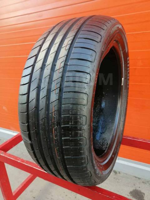 Goodyear EfficientGrip Performance, 215/50 R17