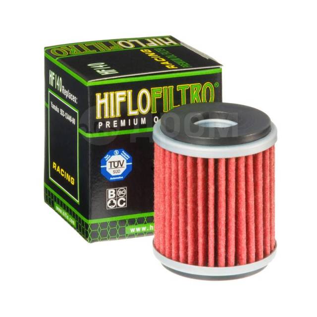   (HIFLO) HF140 SF 2008 M141 