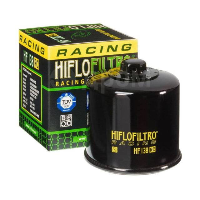    (HIFLO) HF138RC SF 3009 K301 