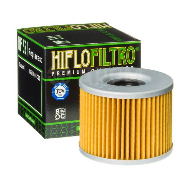   (HIFLO) HF531 SF 3010 